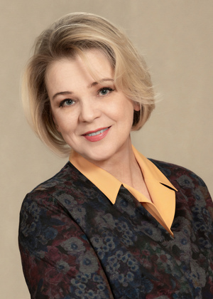 Ирина Агашкова