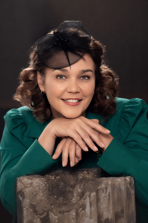 Ирина Бусыгина