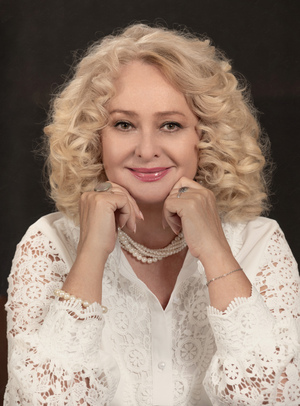 Татьяна Калачева
