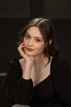 Паулина Клейн