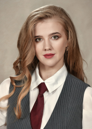 Анна Коренько