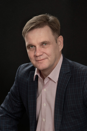 Владимир Кузин