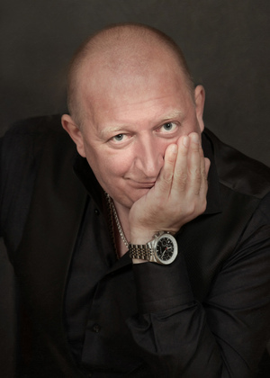 Григорий Николаев