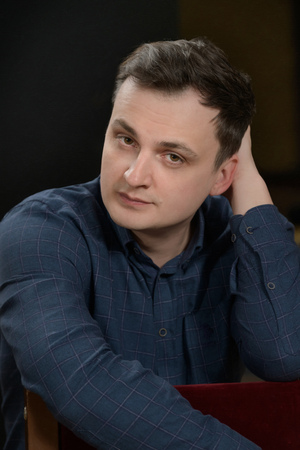 Иван Овчинников
