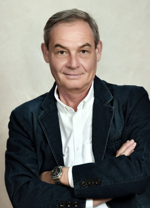 Сергей Сухопаров