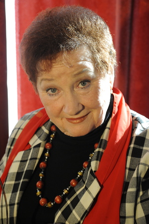 Галина Мидзяева